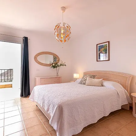 Villa Del Conde Chayofa 公寓 Chayofa