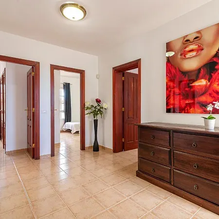 Villa Del Conde Chayofa 公寓 Chayofa