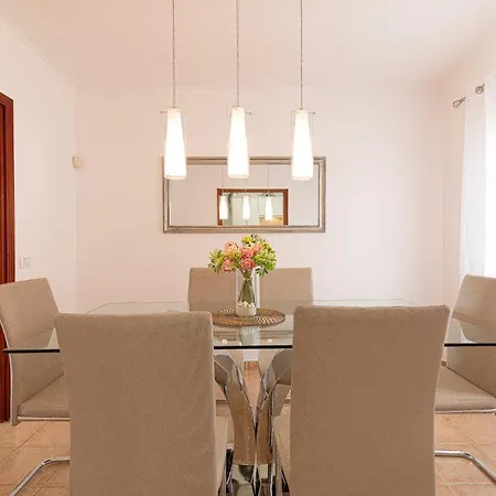 Apartment Villa Del Conde Chayofa Chayofa