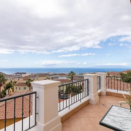 Villa Del Conde Chayofa