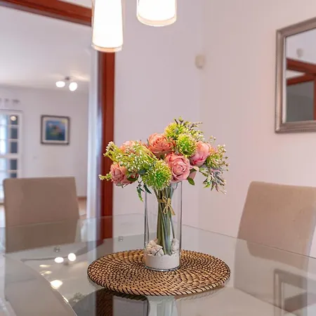 Apartment Villa Del Conde Chayofa