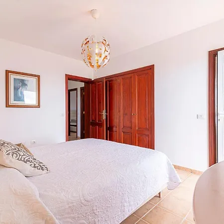 Villa Del Conde Chayofa Apartment Chayofa