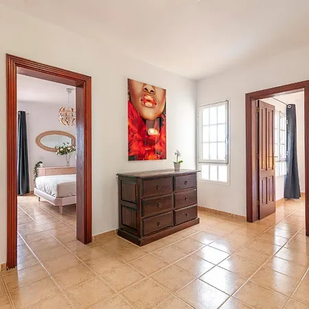 Villa Del Conde Chayofa Chayofa